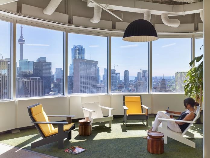 辦公室裝修設(shè)計你要知道