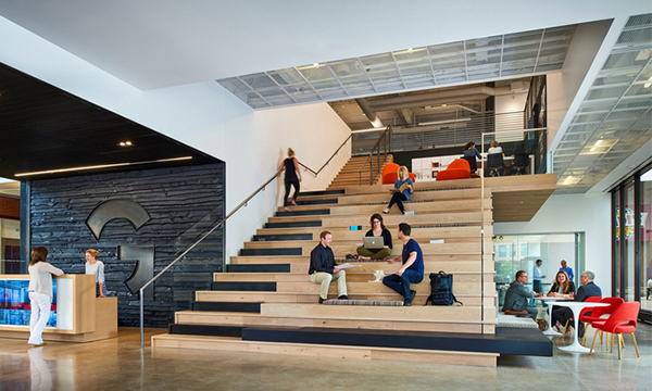 辦公室設(shè)計人員需要具備哪些素質(zhì)條件