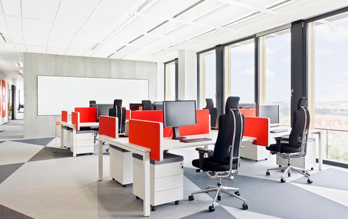 辦公室設(shè)計公司怎樣才能夠贏得客戶的關(guān)注