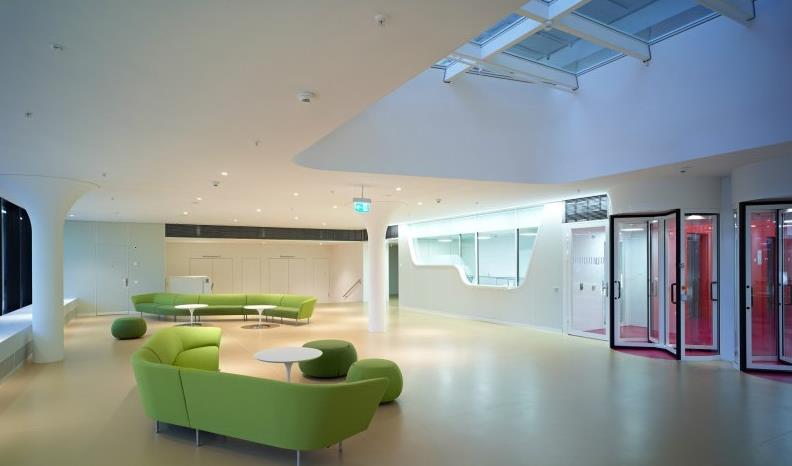 哪家辦公室設(shè)計(jì)公司才是最具發(fā)展前途表現(xiàn)呢