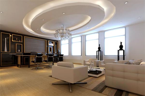 辦公室裝修吊頂應(yīng)該如何選購(gòu)？