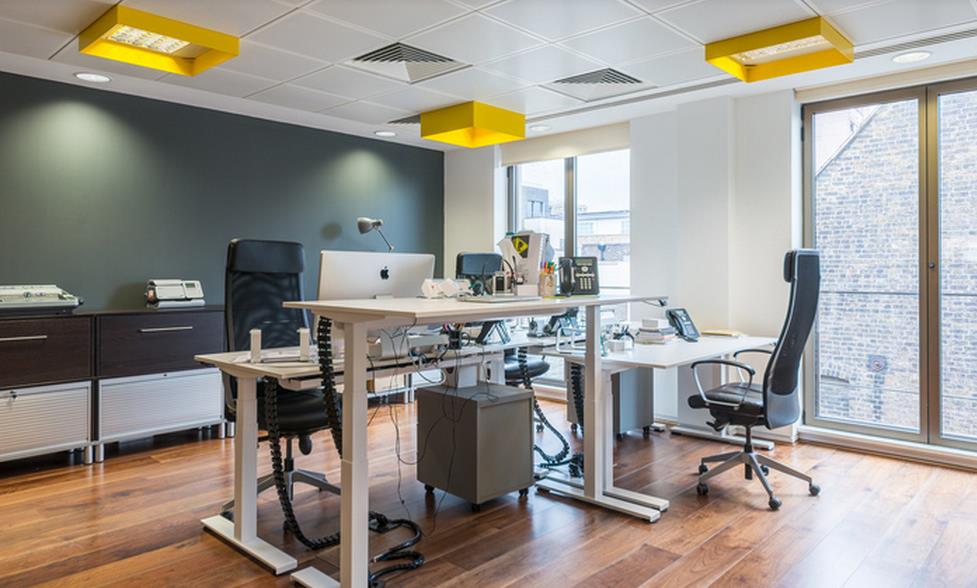 辦公室設計收費情況如何?