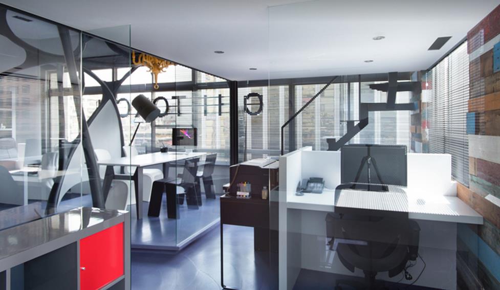 上海辦公室設計的預算怎么確定?