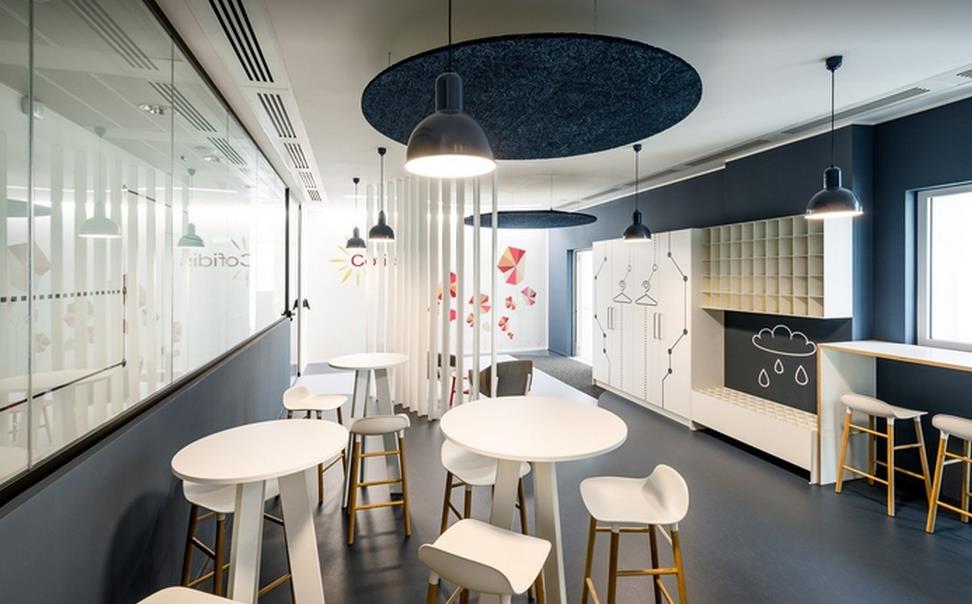 準備上海辦公室裝修的你,需要了解什么?