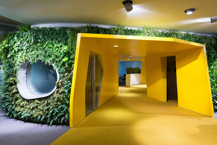 上海辦公室裝修需要了解客戶哪些需求?