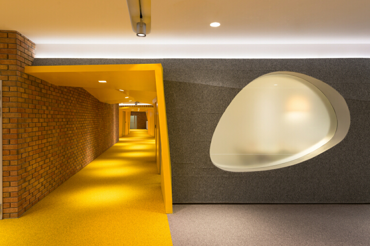 上海辦公室裝修需要注意哪些方面?