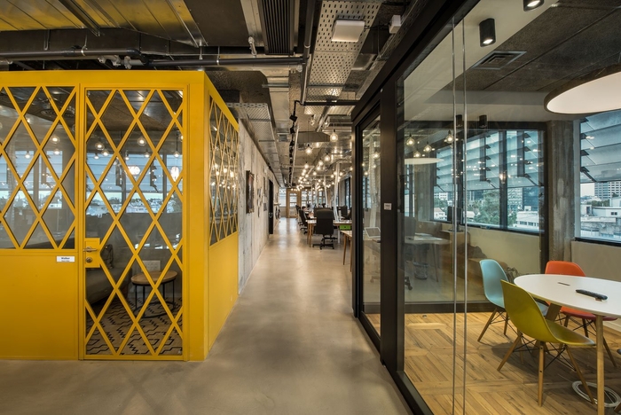 辦公室裝修中怎樣辨別油漆質量?