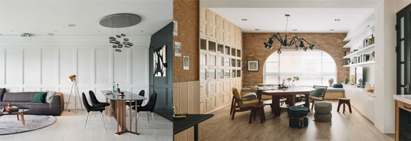 溫馨改造之空間設(shè)計