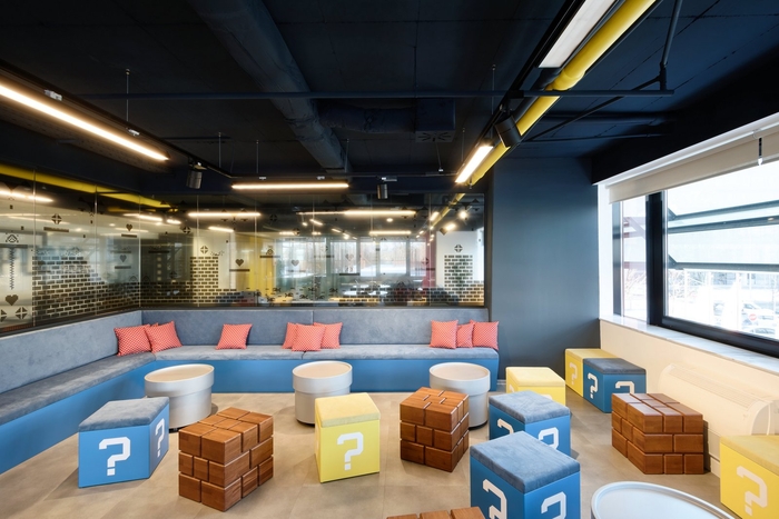 辦公室裝修有哪些基本設(shè)計(jì)理念?