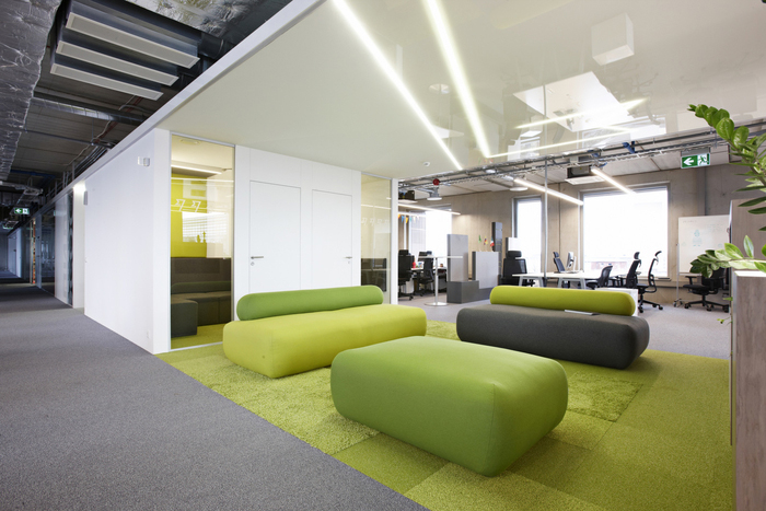 辦公室裝修前要做好哪些思想準備？