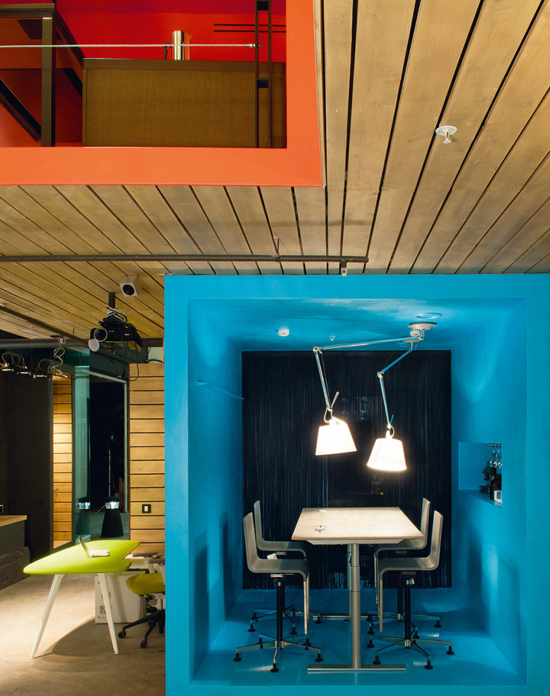 辦公室裝修怎樣注重綠色環保？