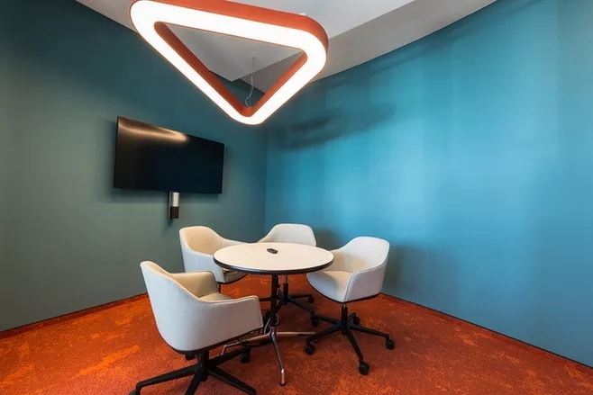 辦公室裝修常用的材料有哪些？