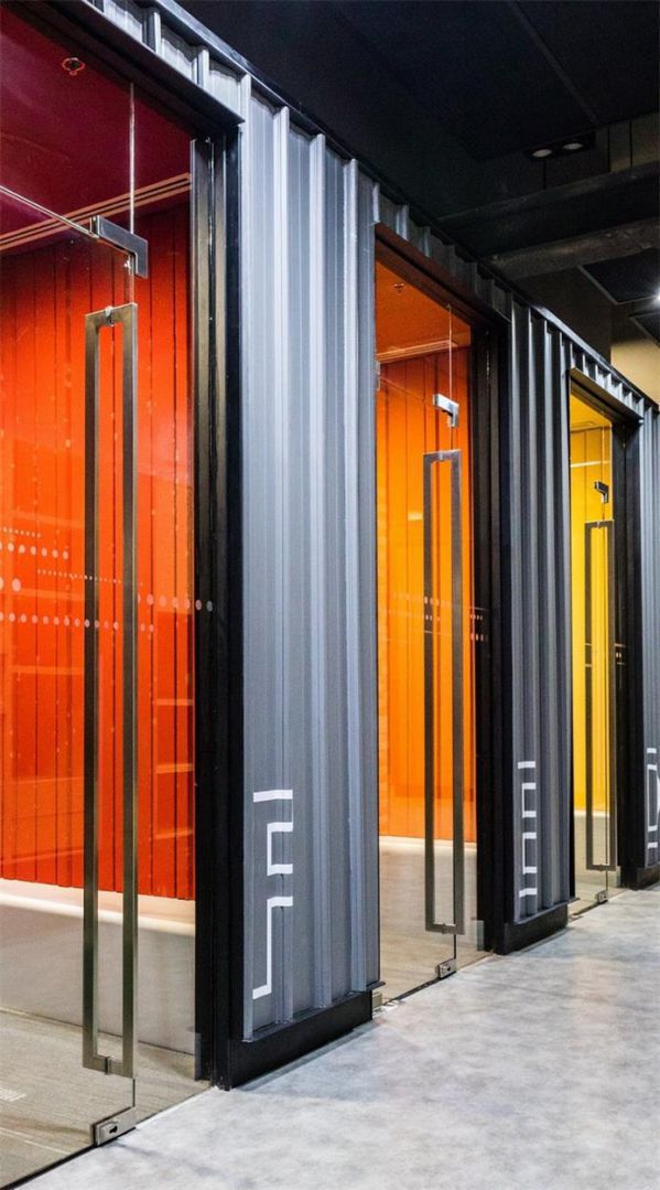 上海辦公室裝修是如何影響工作效率的？