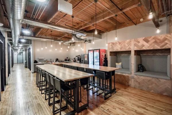 辦公室裝修怎樣才會(huì)更舒適？