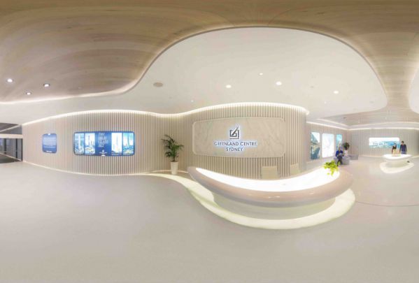 辦公室設(shè)計與科技的完美融合