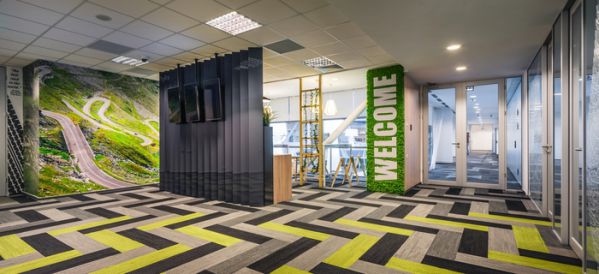 上海辦公室裝修的價格怎樣算合理？