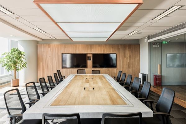 上海辦公室設(shè)計有哪些點需要我們關(guān)注呢？