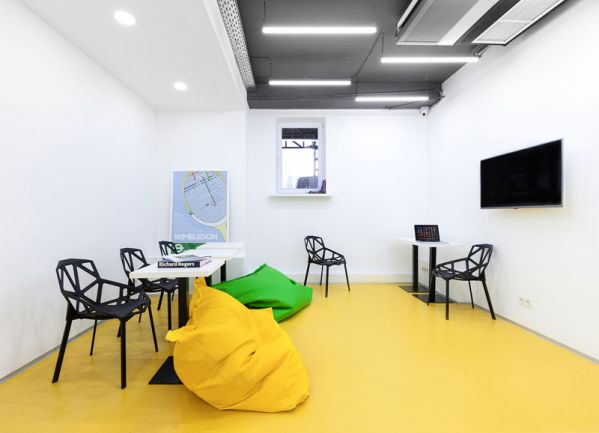 人們為什么會選擇辦公室裝修？