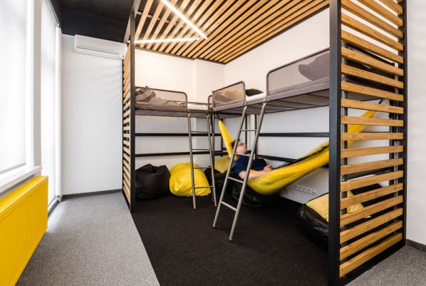 為什么許多人堅(jiān)持要將辦公室裝修一新？