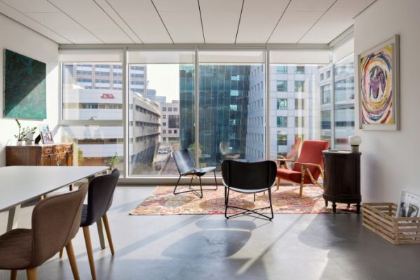 辦公室設計如何計算成本保證專業(yè)性