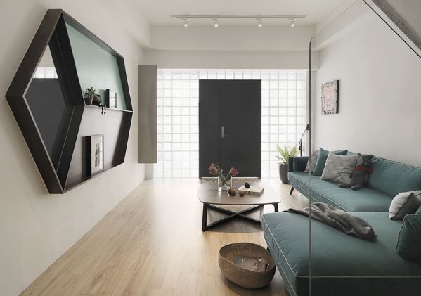 如何選擇辦公室裝修設計的風格