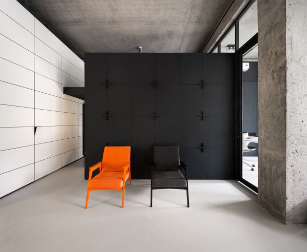 辦公室設計找到合適的定位非常重要