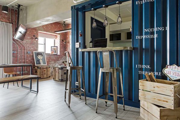 關(guān)于小型辦公室裝修的注意要點(diǎn)