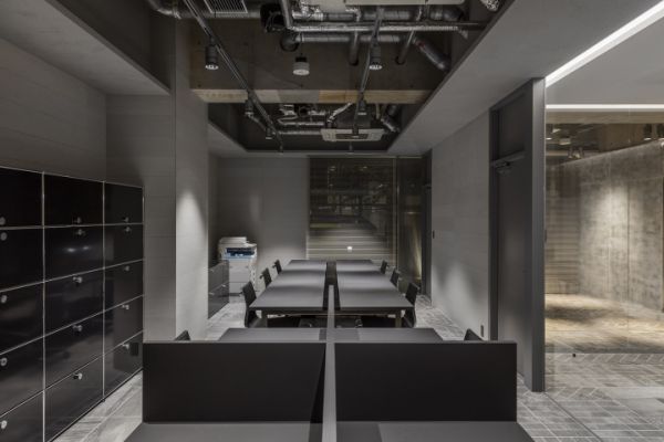 辦公室裝修如何去彌補(bǔ)不足