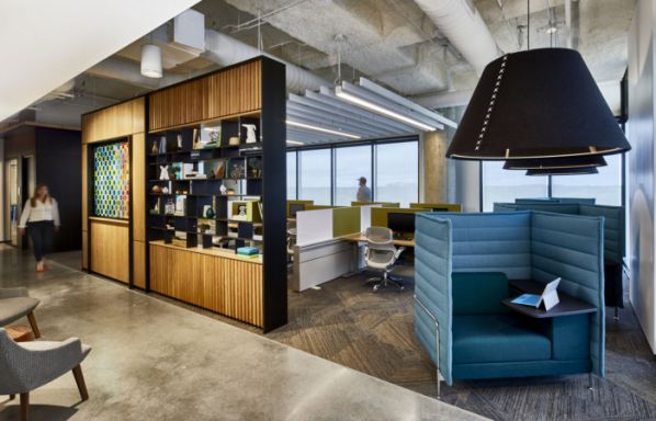 個人喜好對辦公室設(shè)計的影響