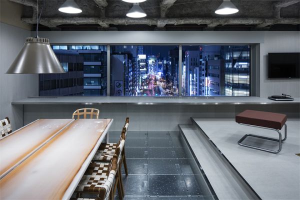 辦公室裝修為什么要先進行實地測量