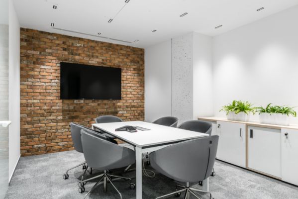 辦公室設(shè)計(jì)可以改變我們的風(fēng)格