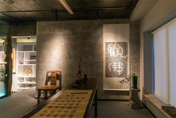 徽派裝飾的辦公室設(shè)計風(fēng)格如何打造