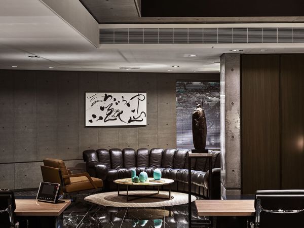 辦公室設(shè)計獲得很多員工認(rèn)可的原因