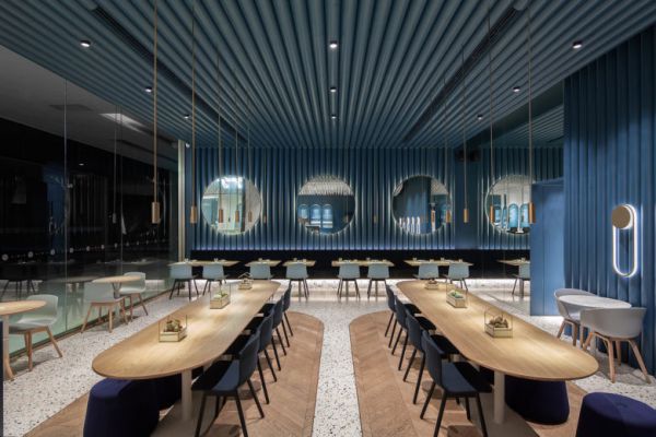 辦公室裝修對(duì)員工來說有什么改變