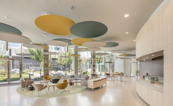 辦公室設(shè)計的理念是什么