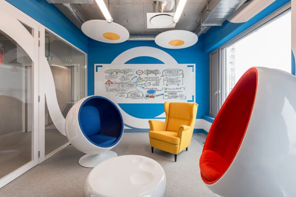 辦公室設計小細節問題需要注意