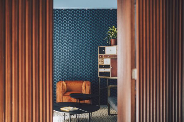 辦公室設計團隊的選擇有什么要求