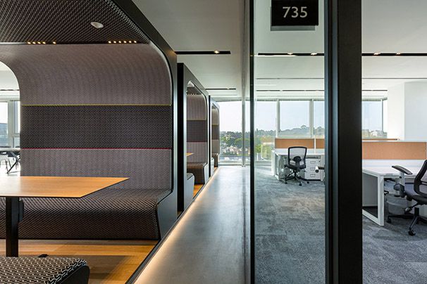 雷格斯商務(wù)中心 (11)