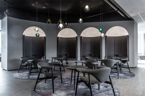 辦公室裝修的施工團(tuán)隊(duì)要具備什么能力