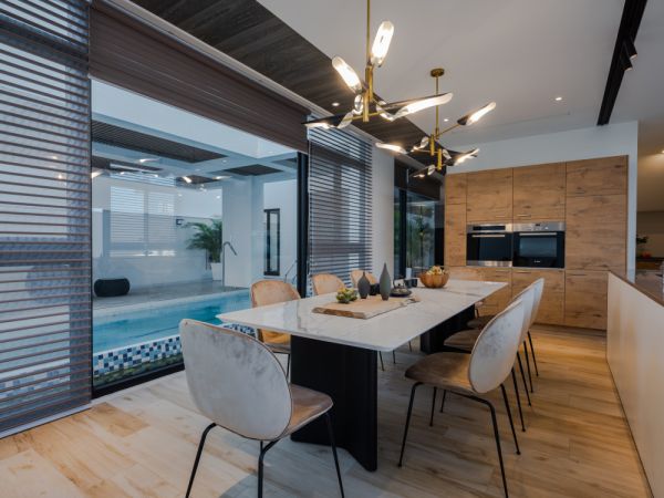 辦公室裝修設計的主要理念是什么