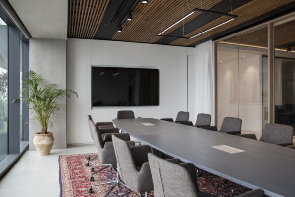 辦公室裝修設計前要考慮哪些細節