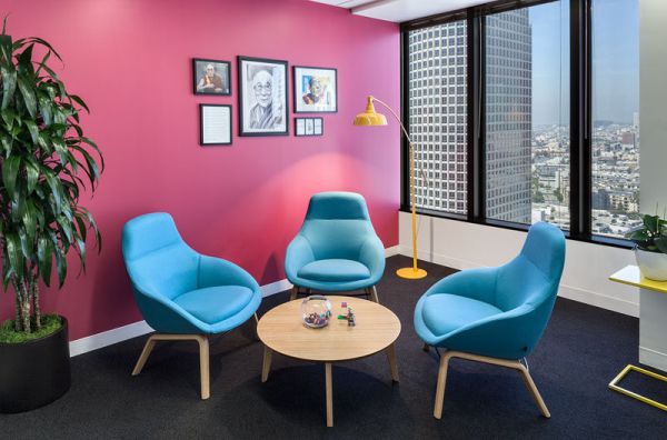 辦公室設(shè)計(jì)裝修風(fēng)水一說：提升企業(yè)整體運(yùn)勢